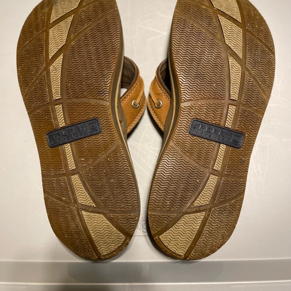 Men's Sperry sandals - Picture 3 of 3